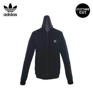 ADIDAS TRACK JACKET